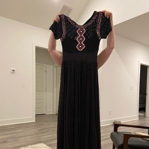 Free people dress NWT SOLD